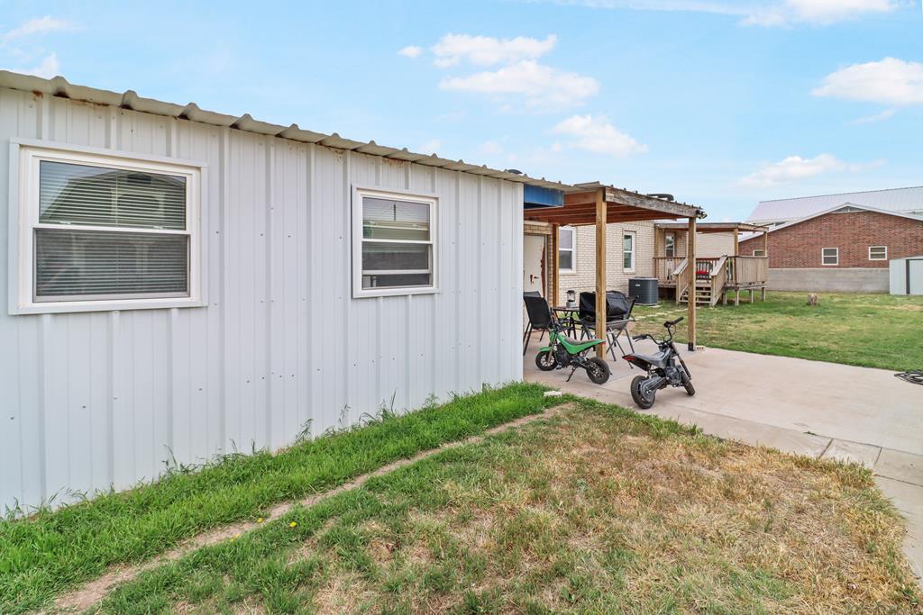 606 W 83rd St, Odessa, Texas image 25