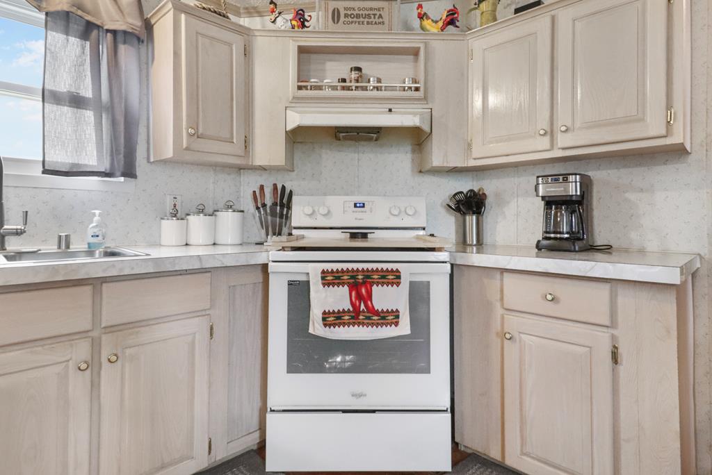 606 W 83rd St, Odessa, Texas image 12