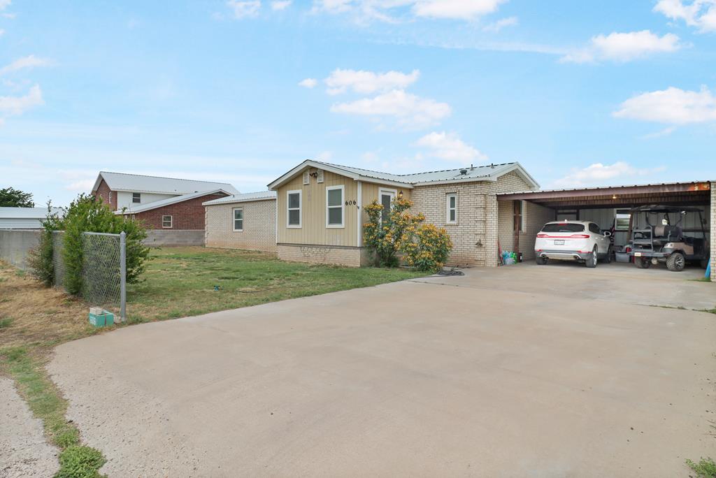 606 W 83rd St, Odessa, Texas image 1