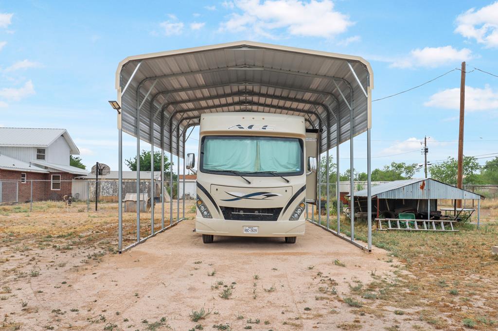 606 W 83rd St, Odessa, Texas image 22