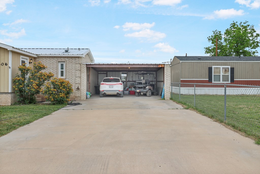 606 W 83rd St, Odessa, Texas image 3