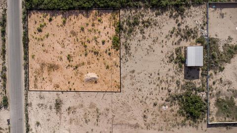 Vacant Land For Sale - TBD W Bronze St<br/> Odessa, TX 79766