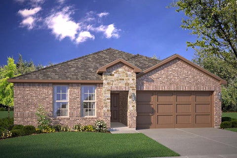 Homes For Sale - 6203 Luca Court<br/> Ector County, Odessa, TX 79762