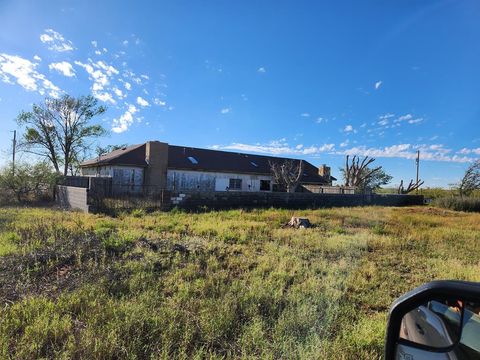 Homes For Sale - 1601 N County Rd 1110<br/> Midland, TX 79706
