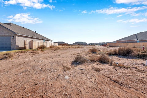 Vacant Land For Sale - 1328 Loess St<br/> Midland County, Midland, TX 79705