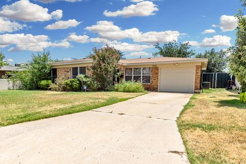 Homes For Sale - 3508 Clearmont Ave<br/> Ector County, Odessa, TX 79762