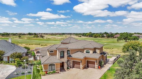 Homes For Sale - 1 Santa Barbara Court<br/> Odessa, TX 79765