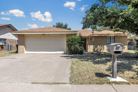 Homes For Rent - 6539 Amber Dr<br/> Odessa, TX 79765