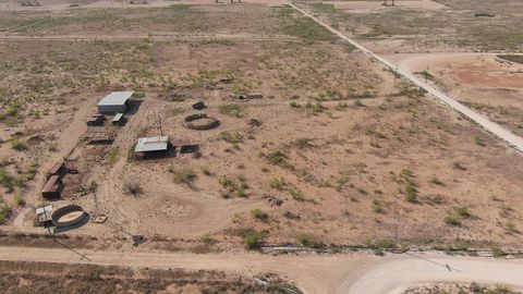 Vacant Land For Sale - 0000 W Other<br/> Ector County, Odessa, TX 79766