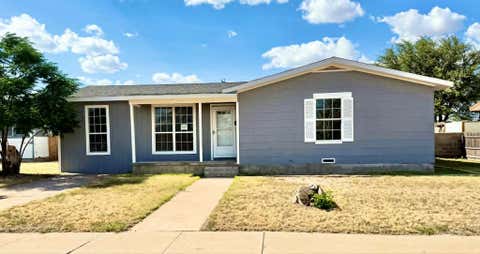 Homes For Sale - 1515 E 21st St<br/> Ector County, Odessa, TX 79761