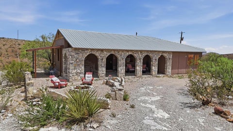 Condo For Sale - 140 Private Rd<br/> Terlingua, AL 79852