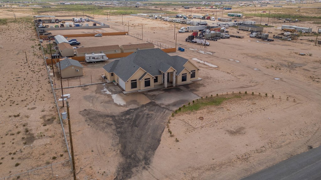 1758 N Fortune 500 Drive, Odessa, Texas image 35