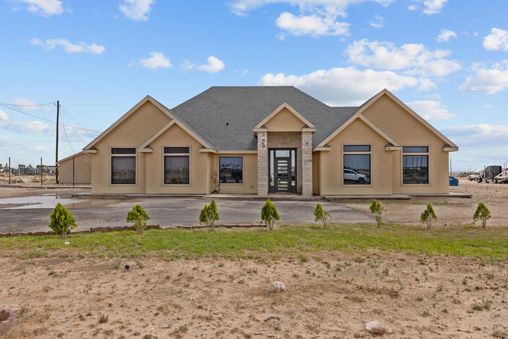 1758 N Fortune 500 Drive, Odessa, Texas image 1