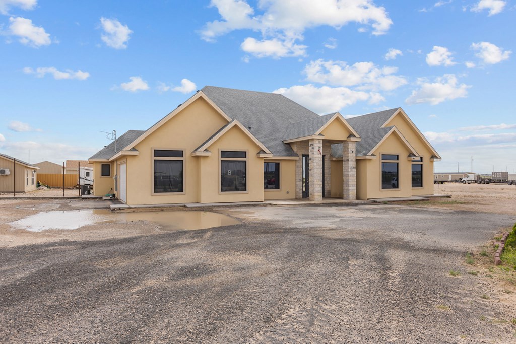 1758 N Fortune 500 Drive, Odessa, Texas image 3