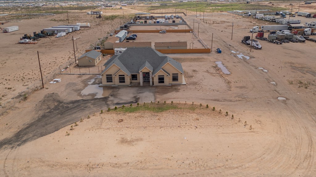 1758 N Fortune 500 Drive, Odessa, Texas image 34