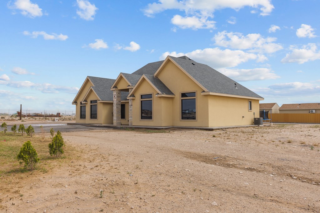 1758 N Fortune 500 Drive, Odessa, Texas image 2
