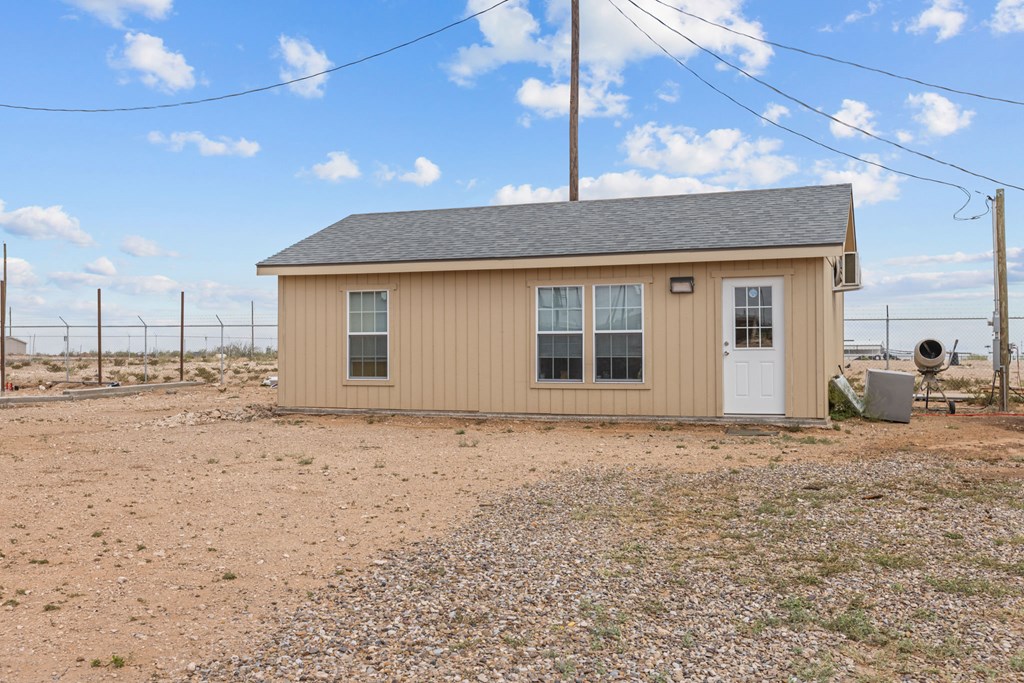 1758 N Fortune 500 Drive, Odessa, Texas image 27