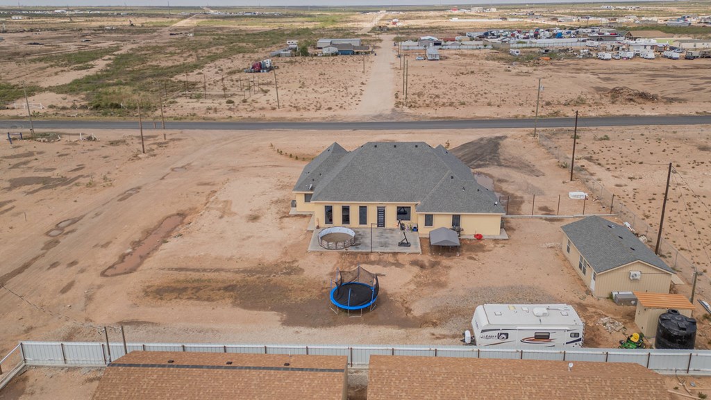 1758 N Fortune 500 Drive, Odessa, Texas image 33