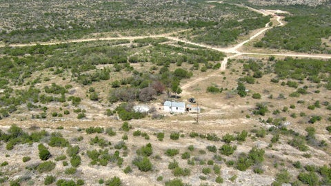 Vacant Land For Sale - LOT 15 Brando Rd<br/> Sonora, TX 76950