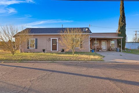 Homes For Sale - 1500 N Lincoln Ave<br/> Odessa, TX 79761