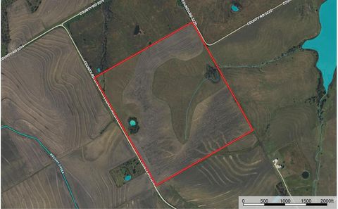 Vacant Land For Sale - TBD Hcr 3214<br/> Penelope, TX 76676