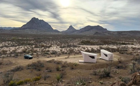 Townhouse For Sale - 501 Crows Peak Rd<br/> Terlingua, TX 79852