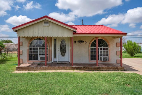 Homes For Sale - 1314 Wilson St<br/> Odessa, TX 79763