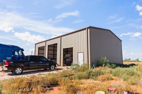 Vacant Land For Sale - 2482 County Rd 308<br/> Gaines County, Seminole, TX 79360
