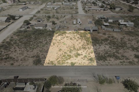 Vacant Land For Sale - TBD S Beryl<br/> Ector County, Odessa, TX 
