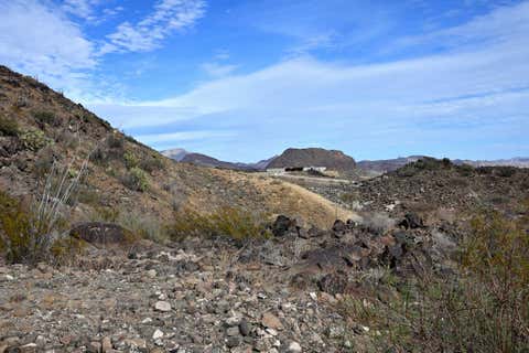 Vacant Land For Sale - TBD Fm 170<br/> Terlingua, TX 79852