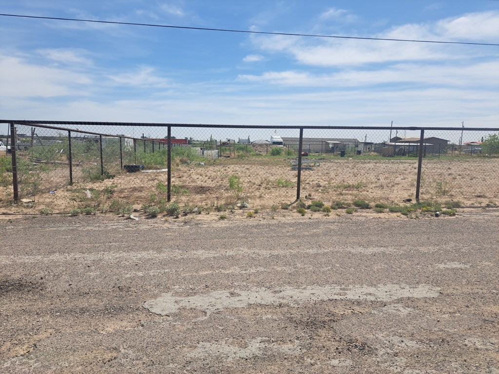 4530 S Martha Ave, Odessa, Texas image 4