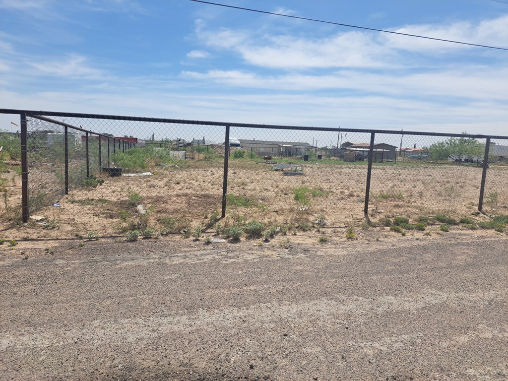 4530 S Martha Ave, Odessa, Texas image 2