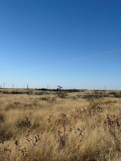 Vacant Land For Sale - N Fm 181<br/> Andrews, TX 79714