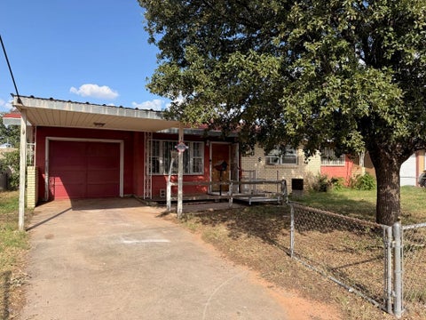 Homes For Sale - 706 Santa Rosa Ave<br/> Odessa, TX 79763