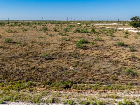 Vacant Land For Sale - LOT 105 County Rd 409-k<br/> Seminole, TX 79360