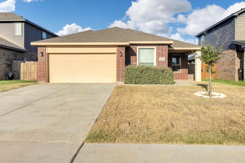 Homes For Rent - 6914 Kate Reed Dr<br/> Ector County, Odessa, TX 79765