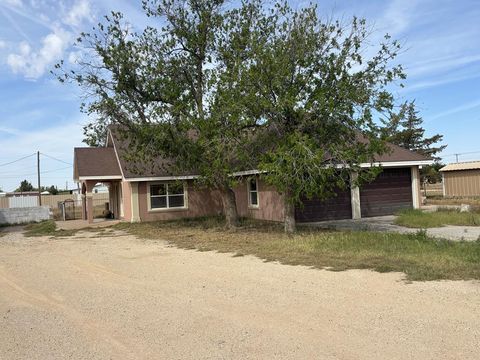 Homes For Sale - 8565 W Dunn St<br/> Odessa, TX 79763