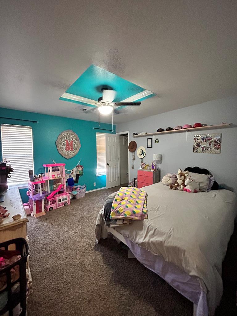 1215 NW 15th St, Andrews, Texas image 47