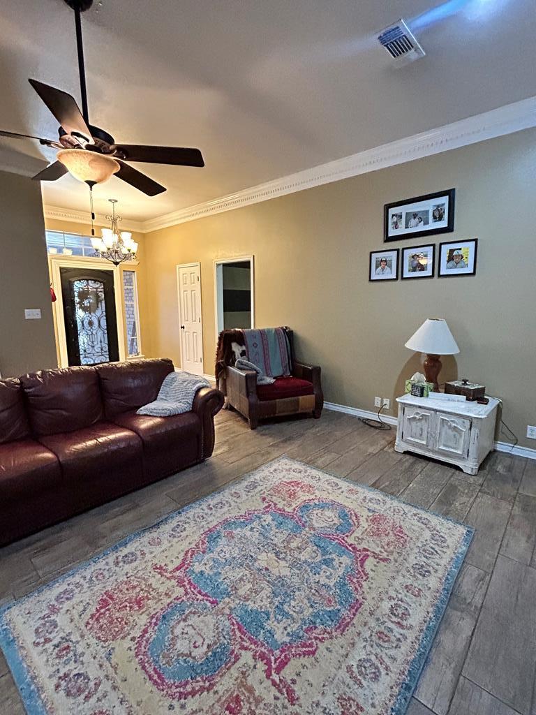 1215 NW 15th St, Andrews, Texas image 9