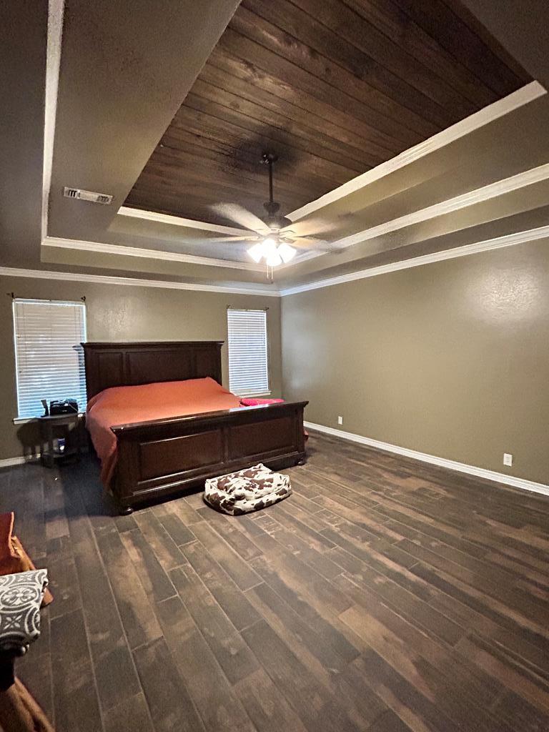 1215 NW 15th St, Andrews, Texas image 32