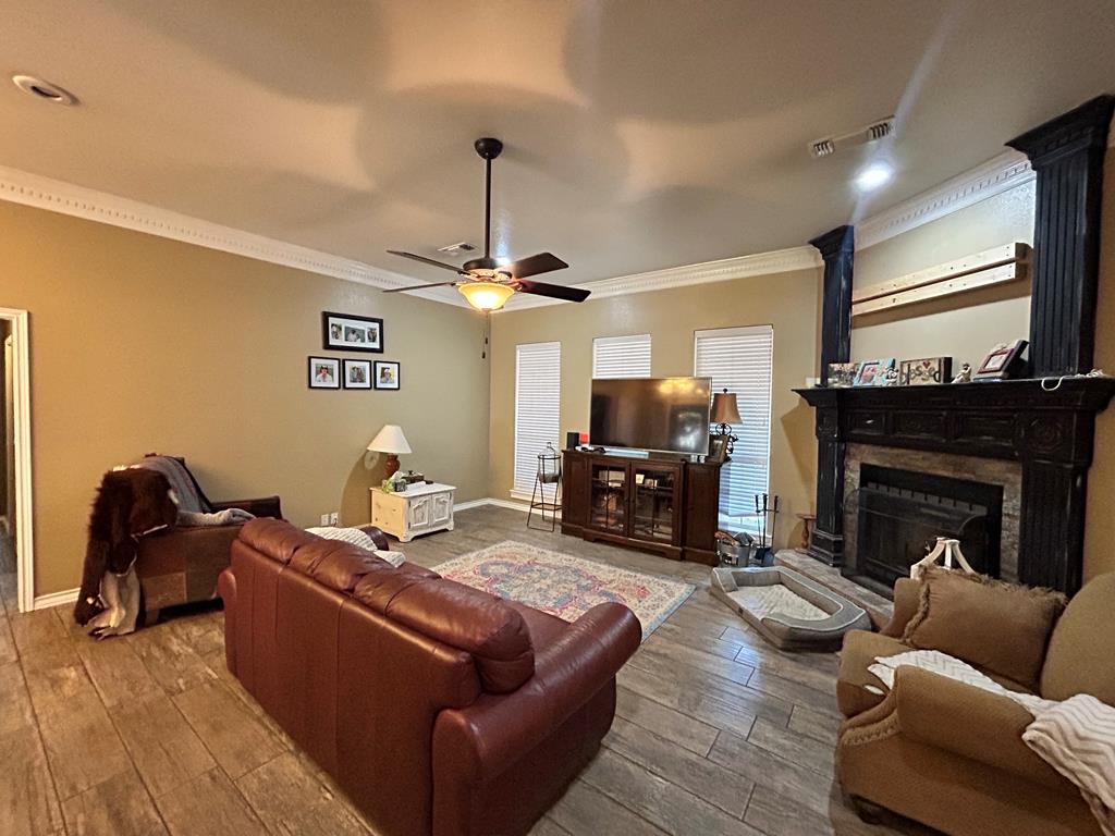 1215 NW 15th St, Andrews, Texas image 11
