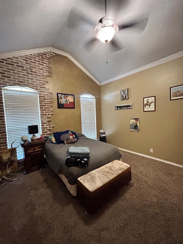 1215 NW 15th St, Andrews, Texas image 50