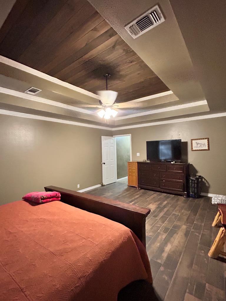 1215 NW 15th St, Andrews, Texas image 31