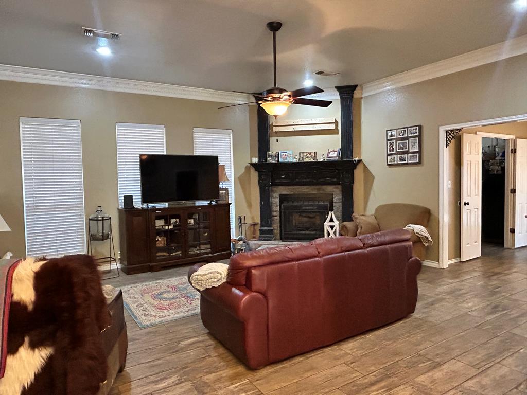 1215 NW 15th St, Andrews, Texas image 15