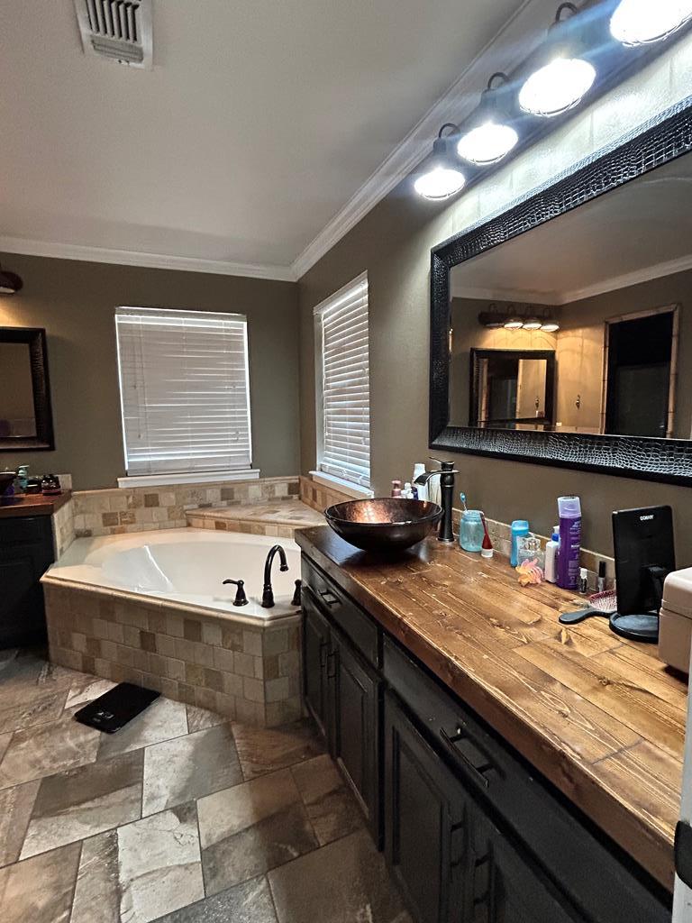 1215 NW 15th St, Andrews, Texas image 35