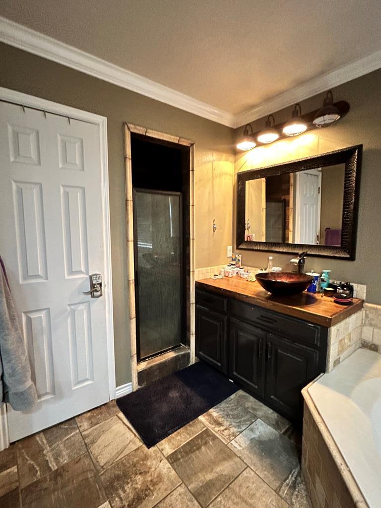 1215 NW 15th St, Andrews, Texas image 36