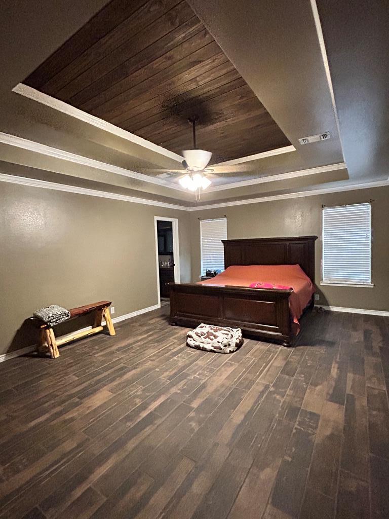 1215 NW 15th St, Andrews, Texas image 33
