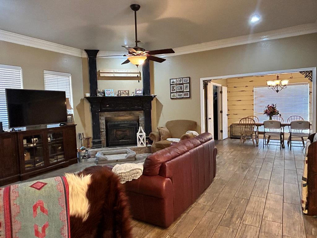 1215 NW 15th St, Andrews, Texas image 14