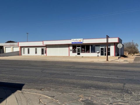 Vacant Land For Sale - 300 W Ave A<br/> Seminole, TX 79360