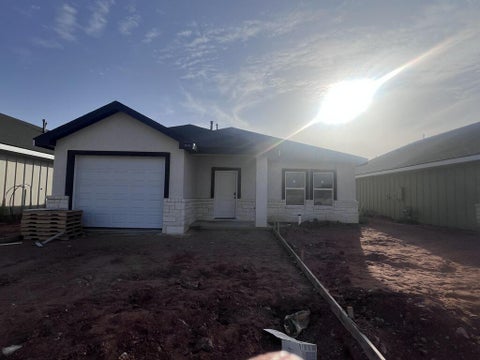 Homes For Sale - 919 El Centro Ave<br/> Odessa, TX 79761